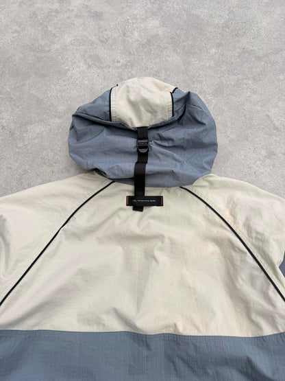 nike acg 1998 storm fit heavyweight technical pulllver jacket (xl) | Default Title, Multicoloured