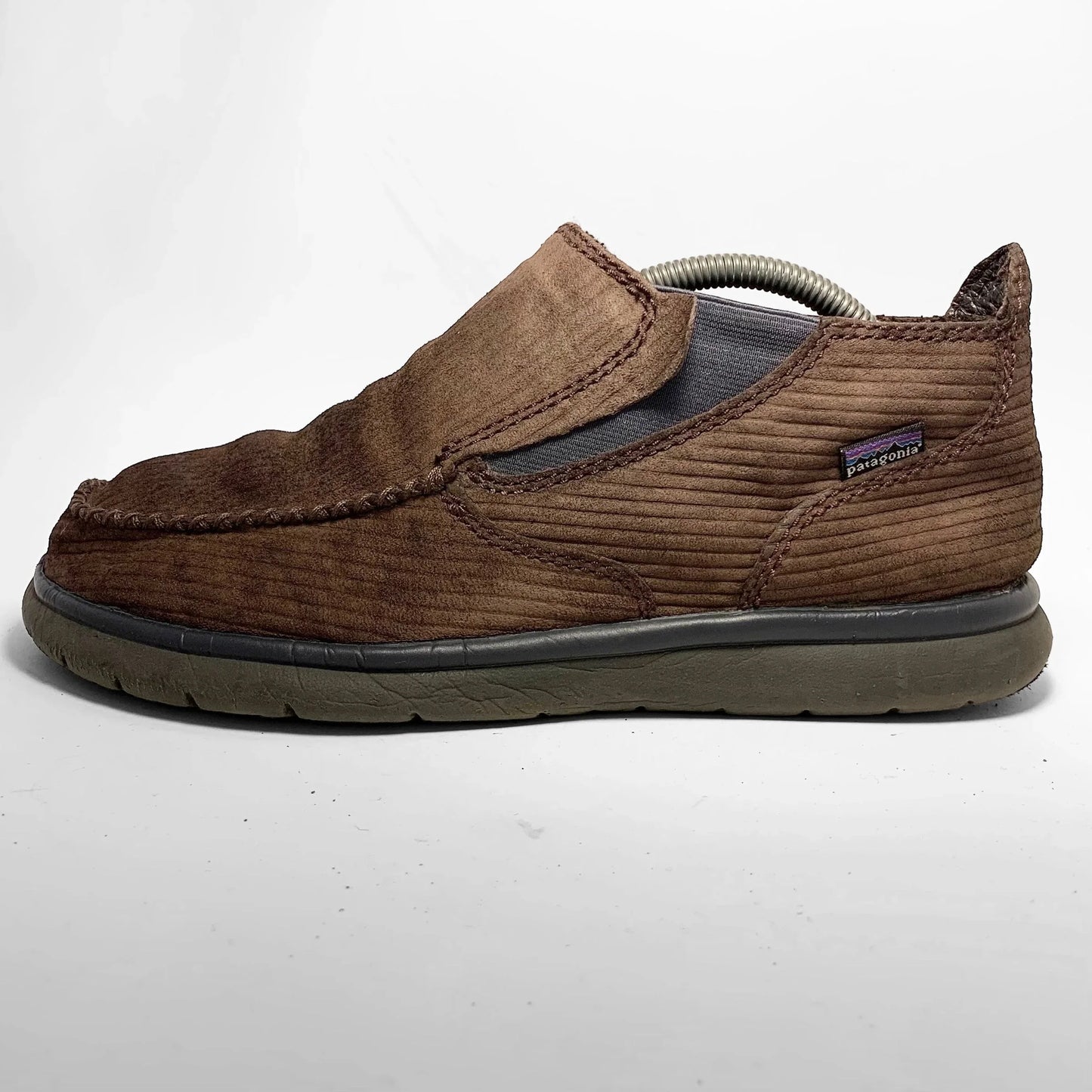 Patagonia Corduroy Slip-Ons (2000s)