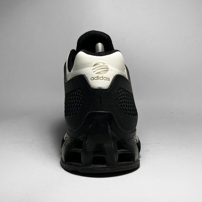 Adidas x Porsche Bounce S2 (2011) - Known Source