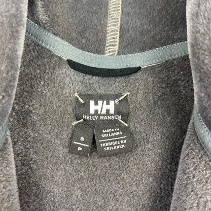 2000's Helly Hansen Scuba Hoodie (S) | Default Title, Red