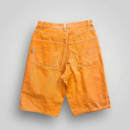 Raton Laveur Baggy Jorts 36”