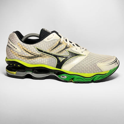 Mizuno Wave Creation 14 (2013) - Known Source