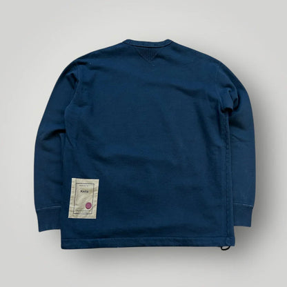 Ten C Utility Knitwear Jumper L