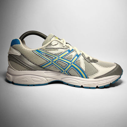 ASICS Patriot (2012) - Known Source