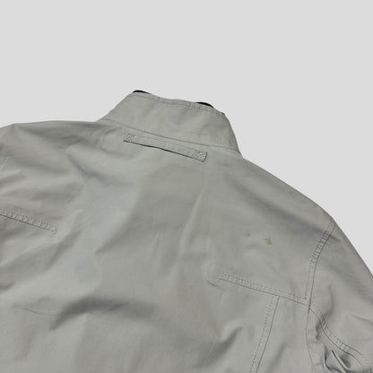 Prada Sport SS00 Goretex Moto Jacket with Neoprene Multipockets - IT50 (M)