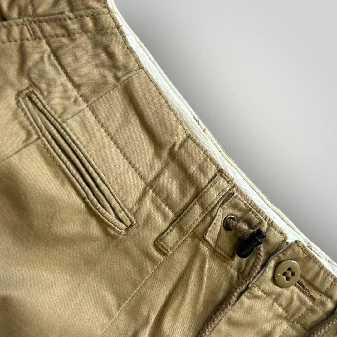 Needles HD Balloon Pants M