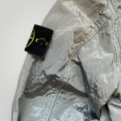 Stone Island Nylon Metal SS/11 Bomber Jacket M