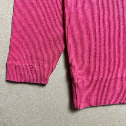 A/W1987 Button Down Sweater