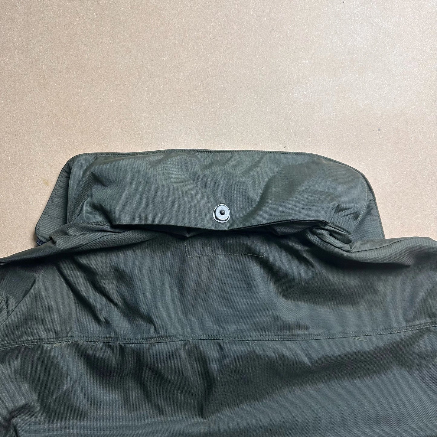 A/W2000 Levi’s ICD x Phillips x Massimo Osti 3 In 1 Mooring jacket