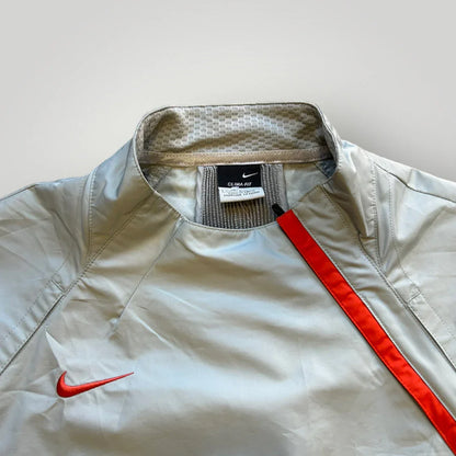 Nike Total 90 2000's Clima Fit Technical Pullover L