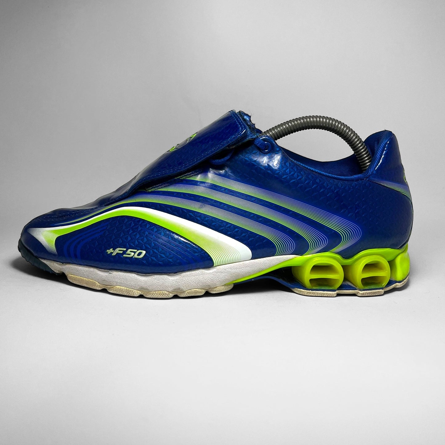 Adidas +F50 Tunit A3 Bounce (2005)