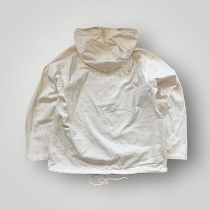 Beckers Naval Clothing Factory US Navy Gunners Smock L