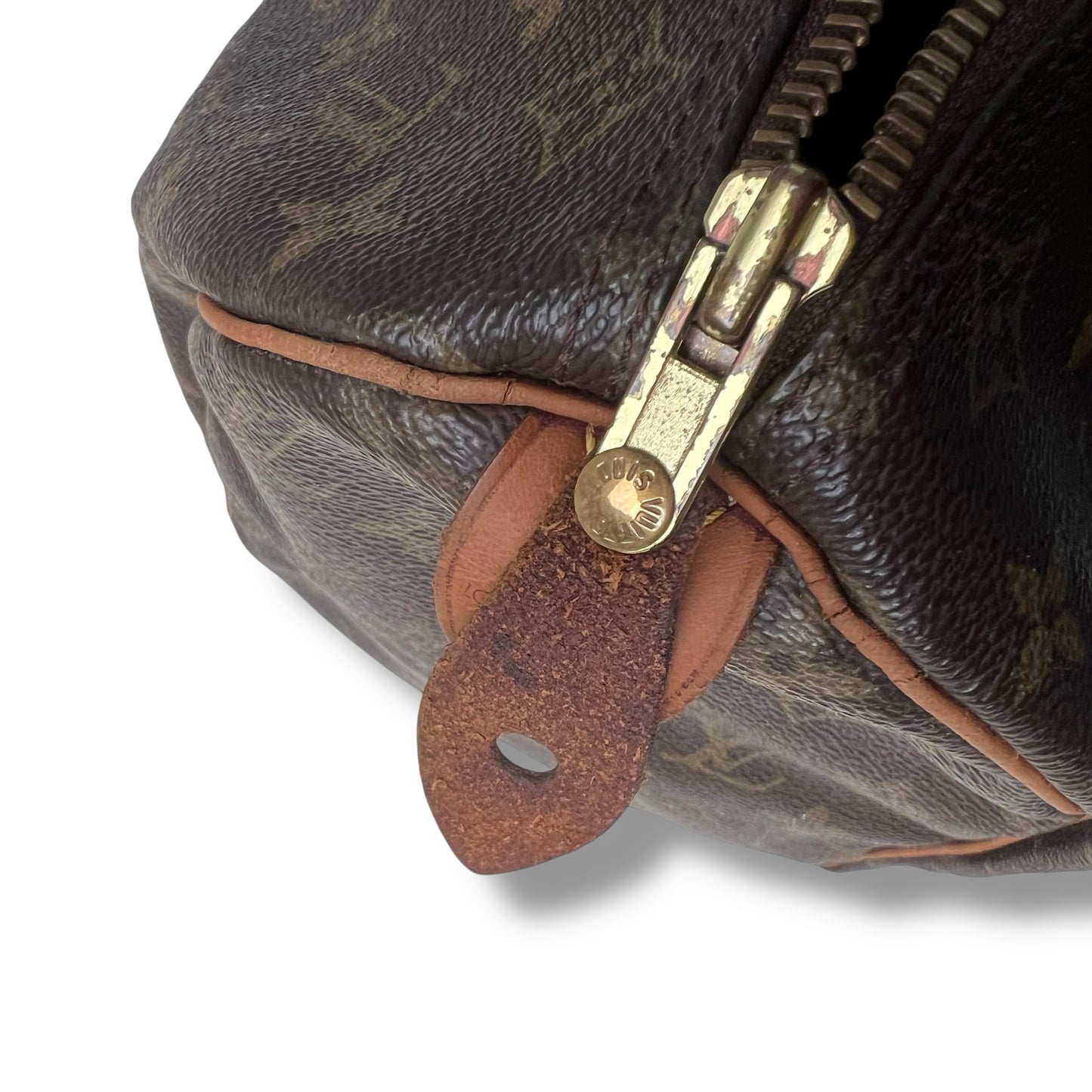 Louis Vuitton Speedy Handbag