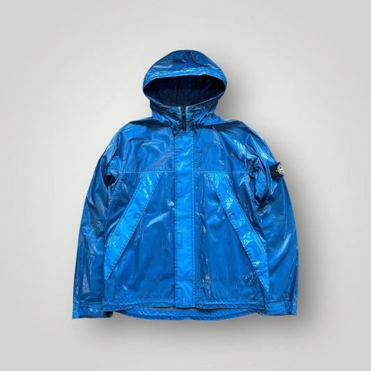 Stone Island SS/12 Mussola Prismatica Jacket L