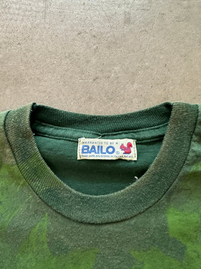 1990's Green Living Experience T-Shirt - M | Default Title, Multicoloured