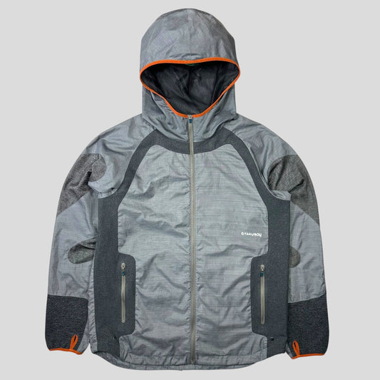Nike x Undercover Gyakusoū 2011 Running Monks Technical Jacket - XL (L)