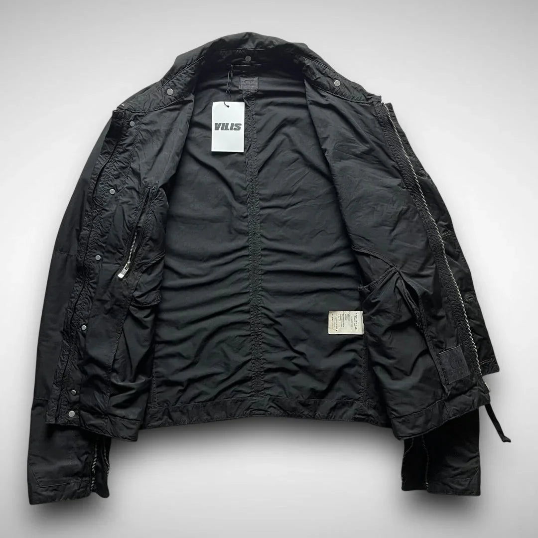 CP Company Tinto Terra Jacket (SS2008)