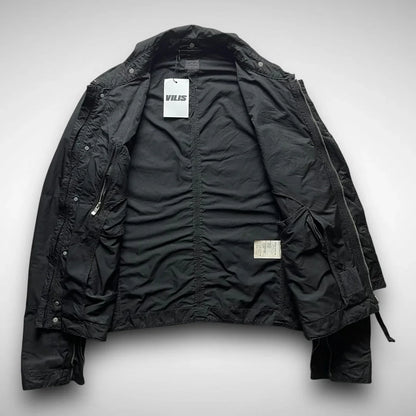CP Company Tinto Terra Jacket (SS2008)
