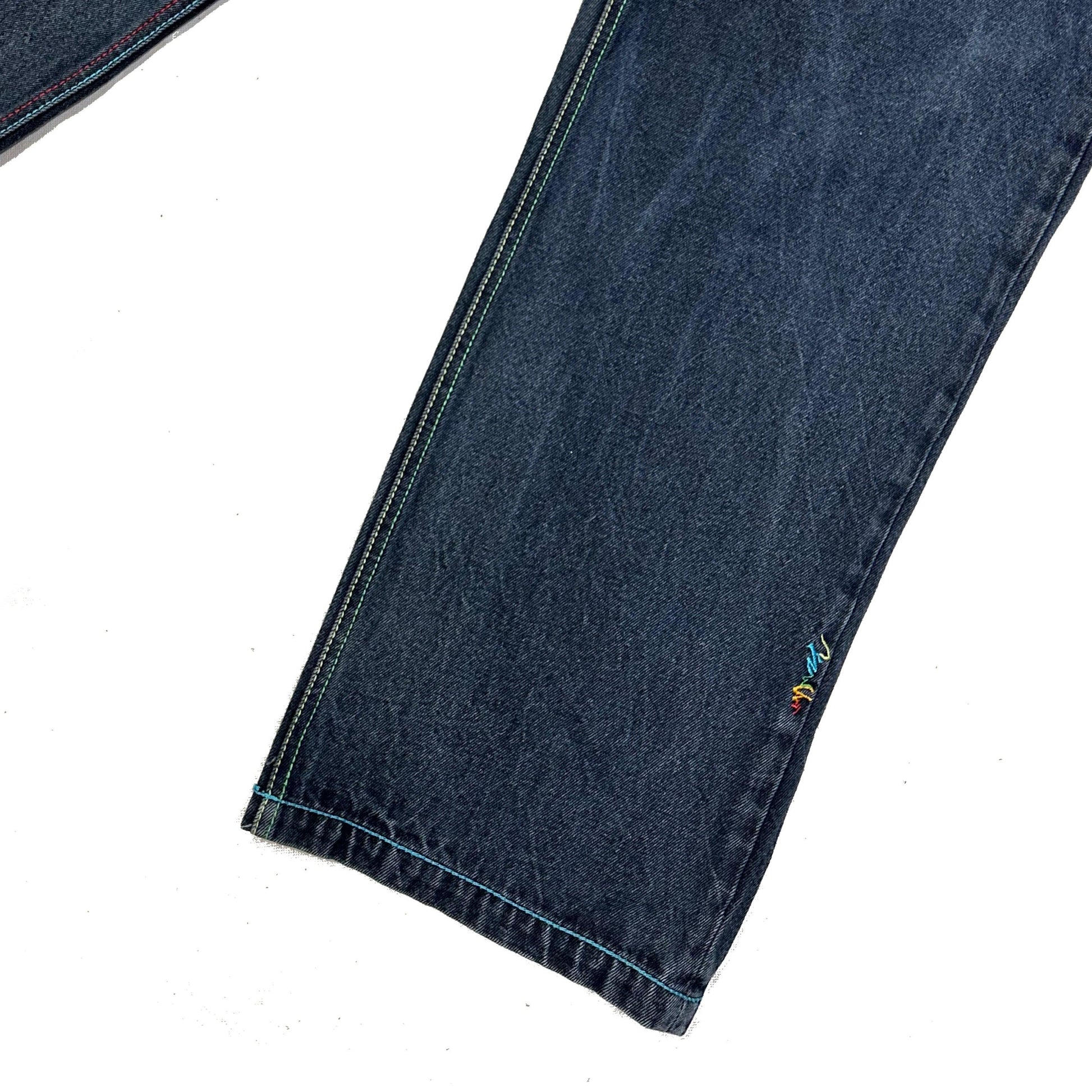 Coogi Jeans In Navy ( W38 ) - Known Source