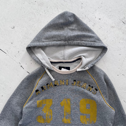 2000s armani afterhood | Gray, Gray