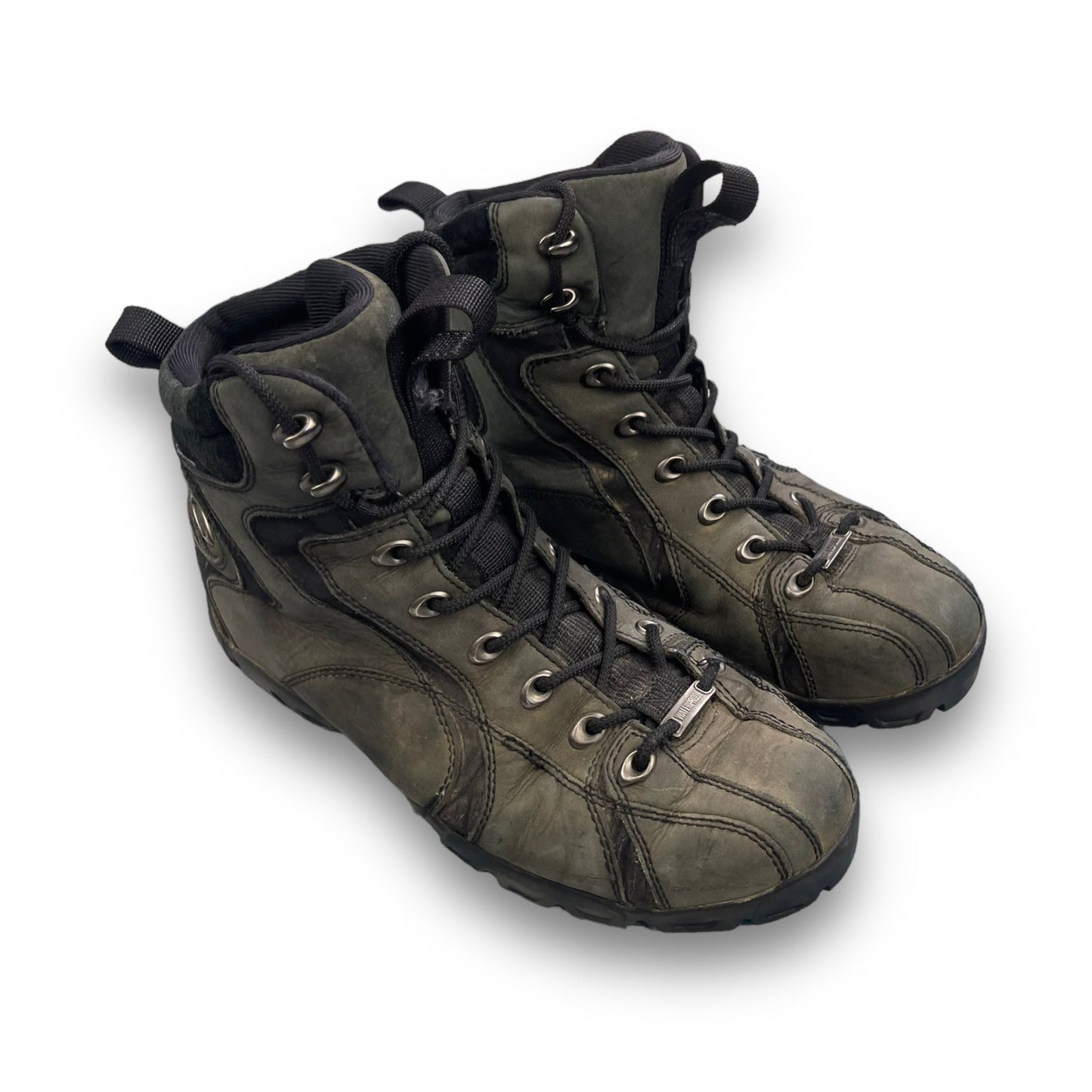 Oakley Tactical Field Gear Event Boots (UK9) | DEFAULT TITLE, Black