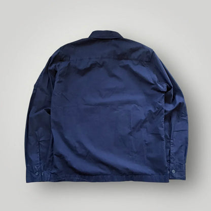 C.P. Company Cotton Gabardine Overshirt L BNWT