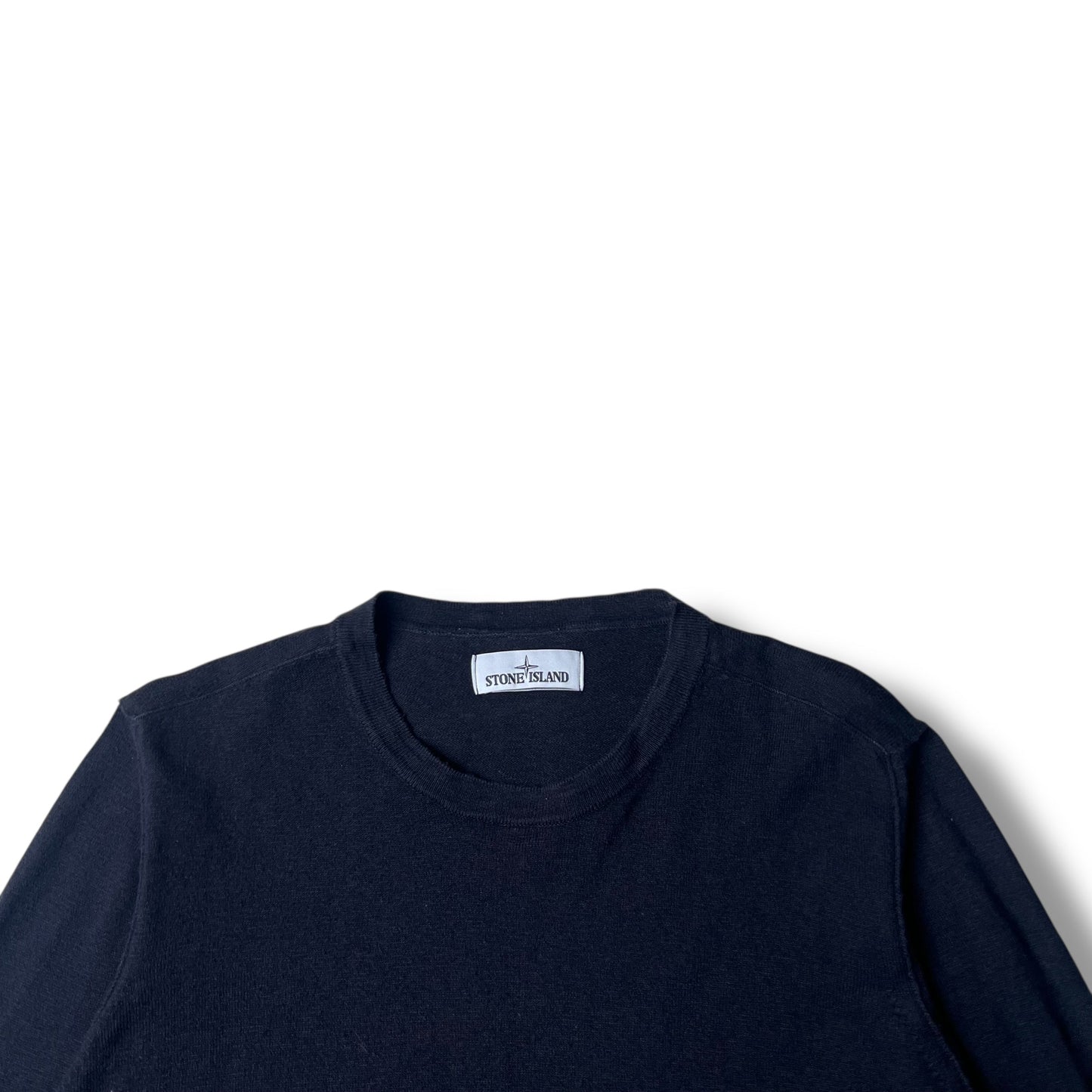 Stone Island Knit (XL)