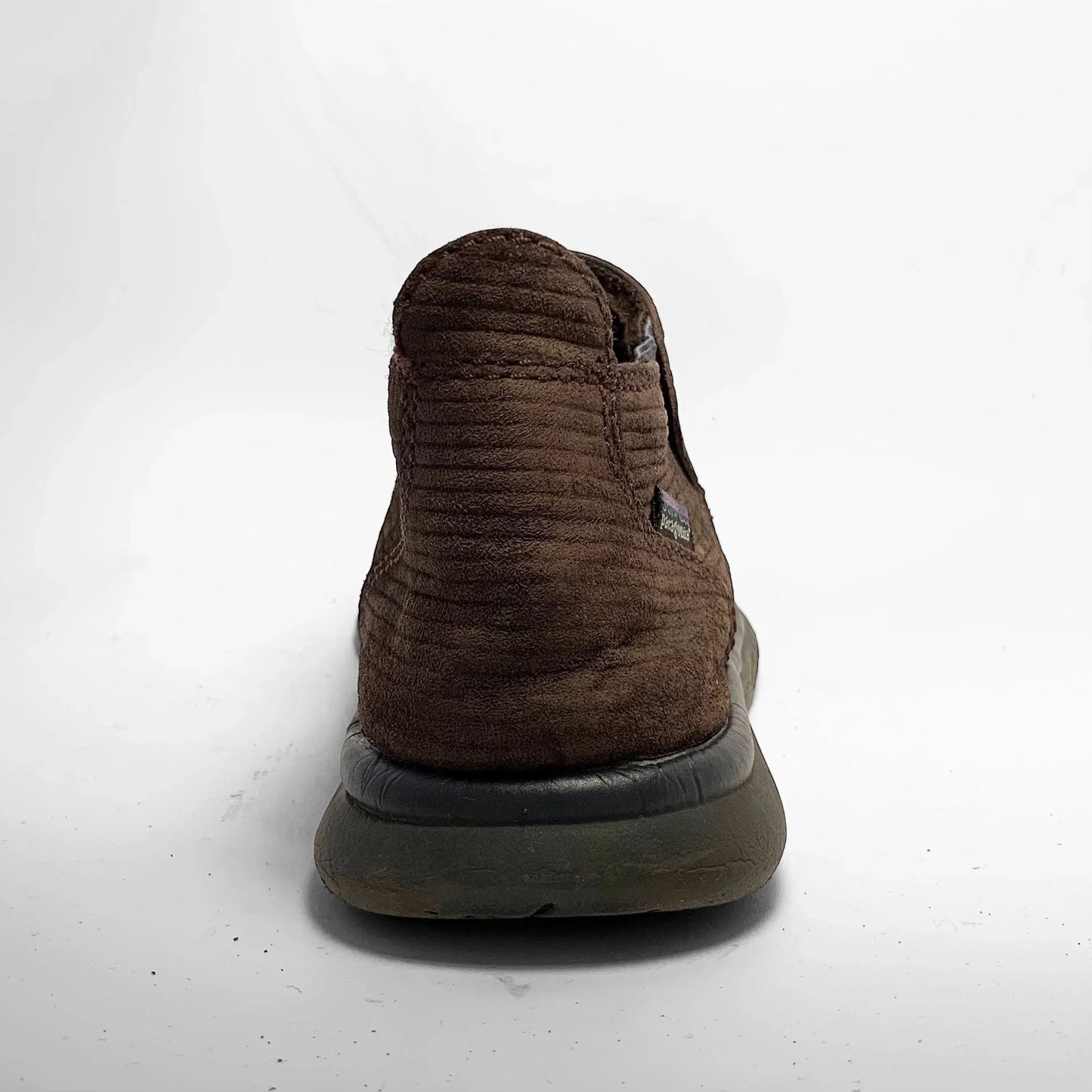 Patagonia Corduroy Slip-Ons (2000s)