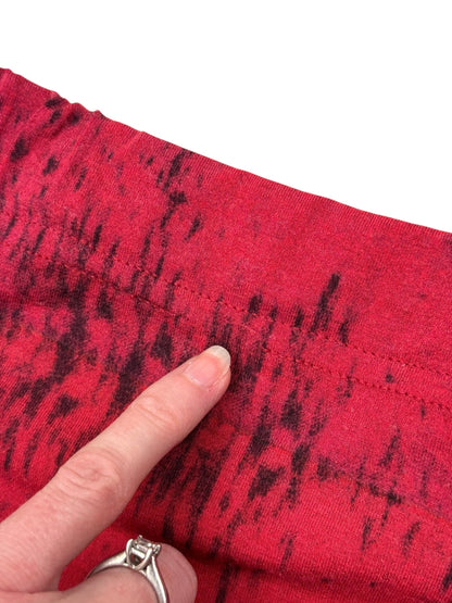 Jean Paul Gaultier S/S 1999 Venus de Milo skirt + top