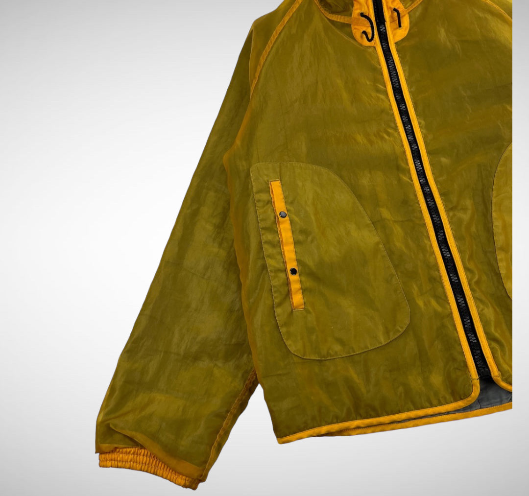 Stone Island Monofilament (AW03)