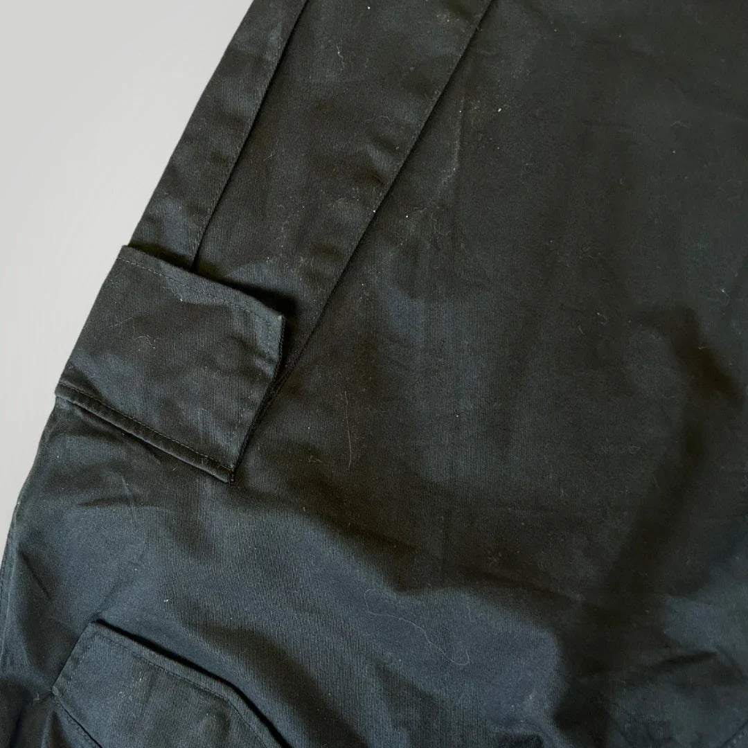 Wego Made In Japan Balloon Shorts 32”