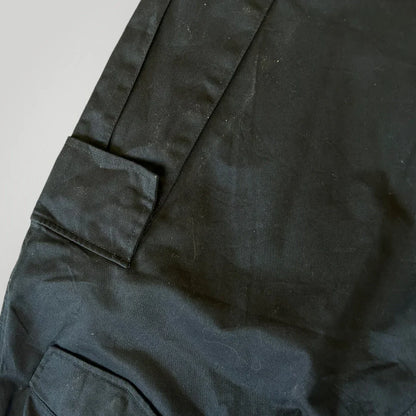 Wego Made In Japan Balloon Shorts 32”