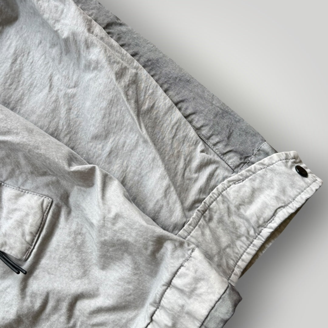C.P. Company 50 Fili Goggle Jacket 52 BNWT | Default Title, Grey