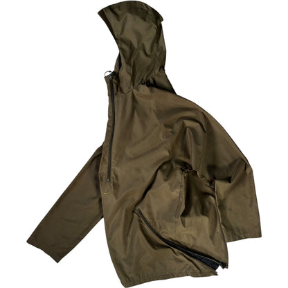 Nike 00’s Half Zip Ventilated Anorak Jacket M | Medium, Khaki