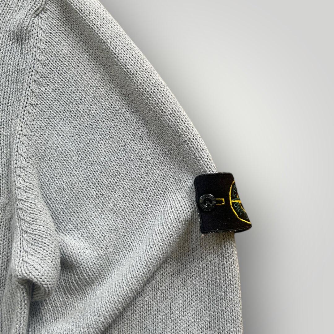 Stone Island SS/2001 Knit XXL