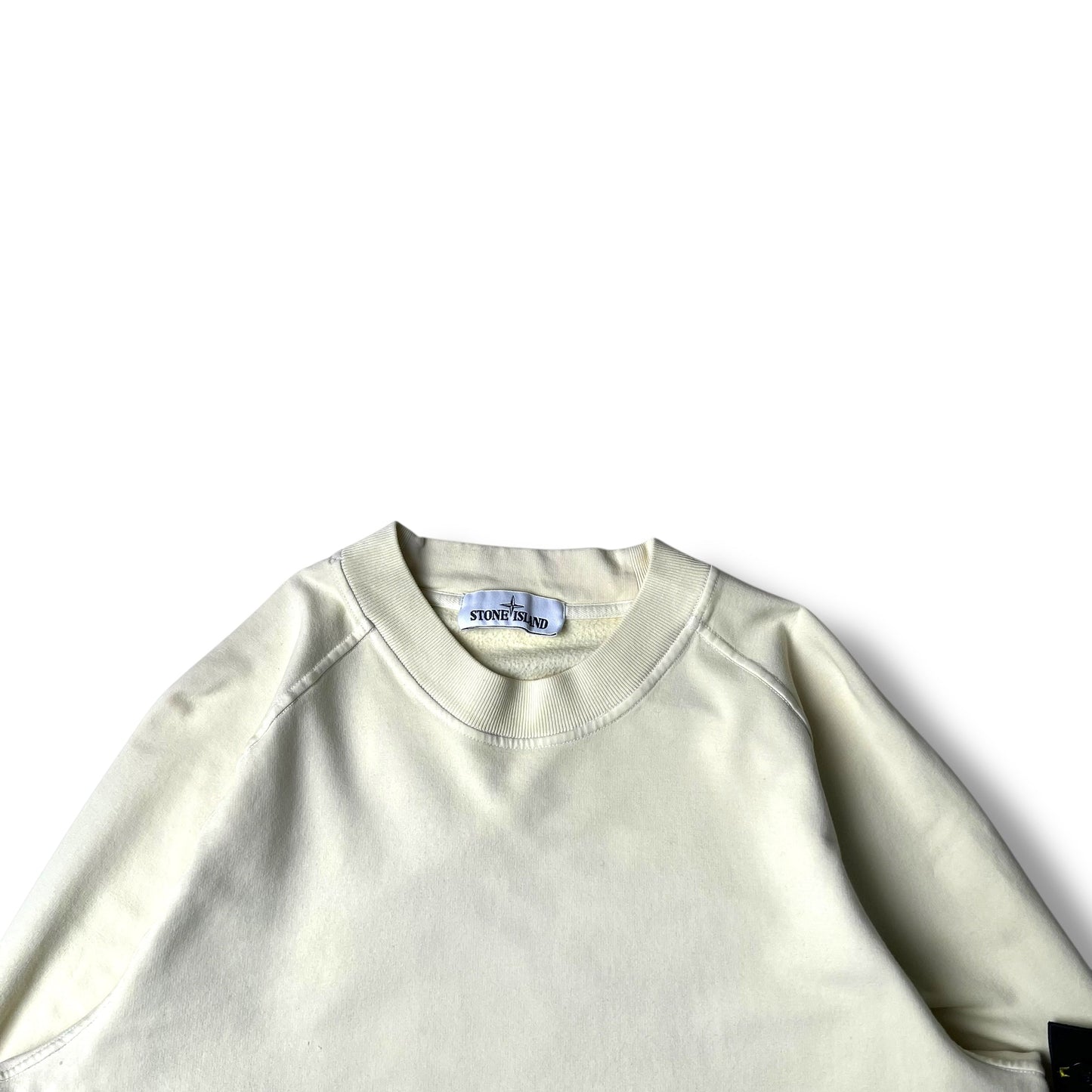 Stone Island Sweatshirt (L)