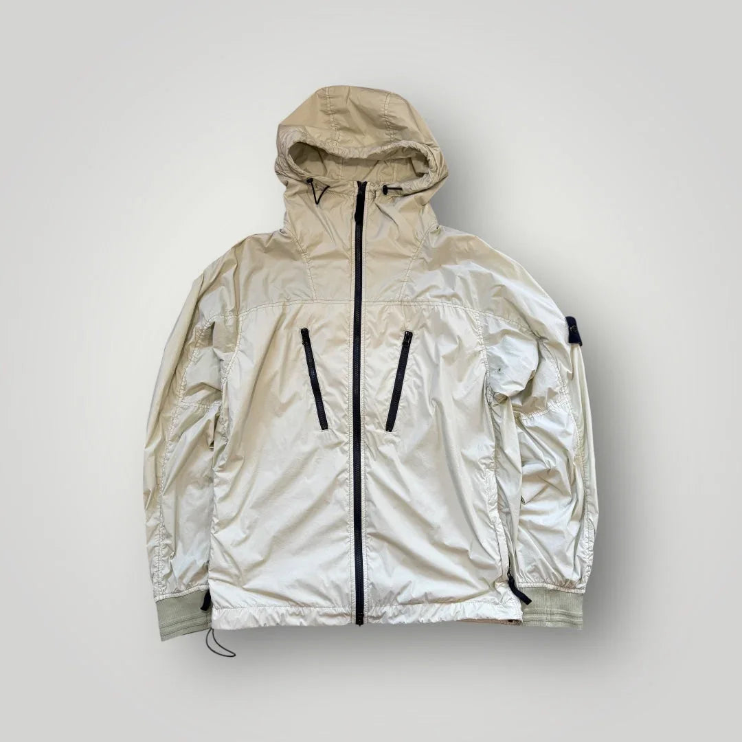 Stone Island SS/24 Skin Touch Nylon-TC Jacket XL