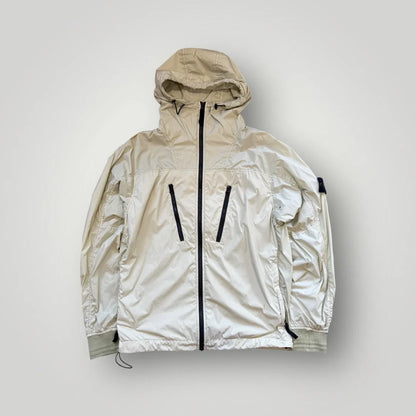Stone Island SS/24 Skin Touch Nylon-TC Jacket XL