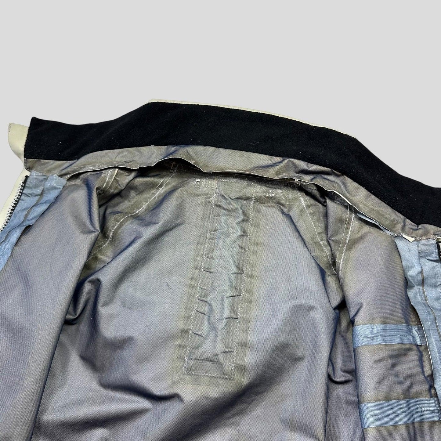 Prada Challenge 2003 Team Exclusive Goretex Sailing Jacket - IT50