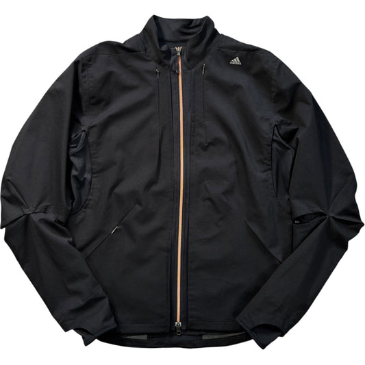 Adidas 2003 Articulated Climacool Stash Pocket Jacket M | Medium, Multicoloured