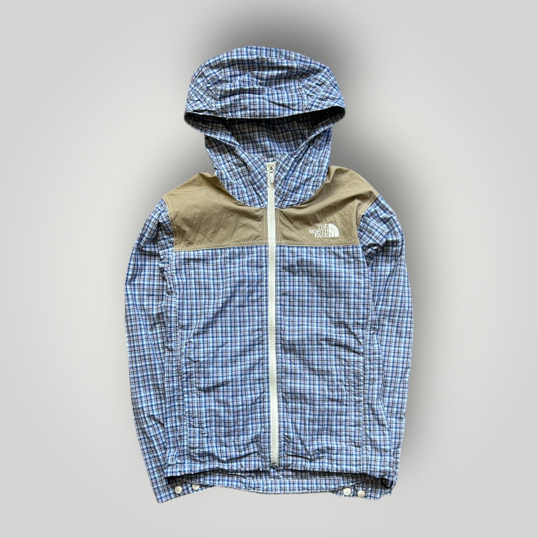 North Face X Junya Watanabe Plaid Jacket S | Default Title, Tan