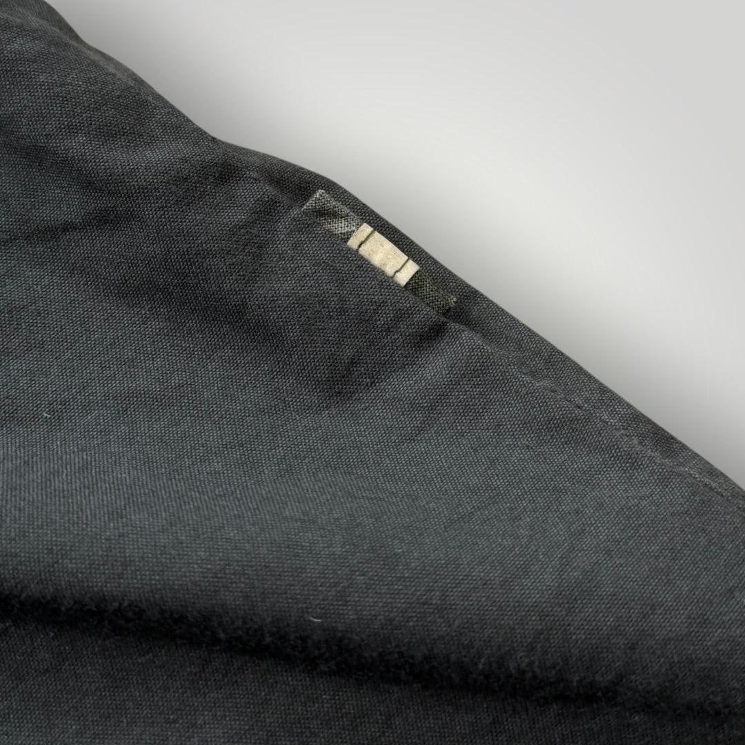 2000's Maharishi Technical Overshirt L | Default Title, Black