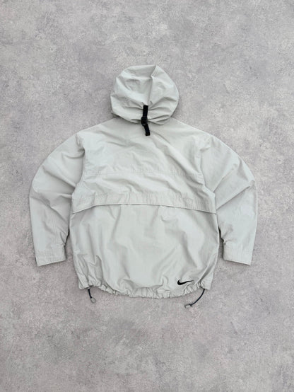 nike acg 1990s lightweight technical waterproof jacket (m) | Default Title, Multicoloured
