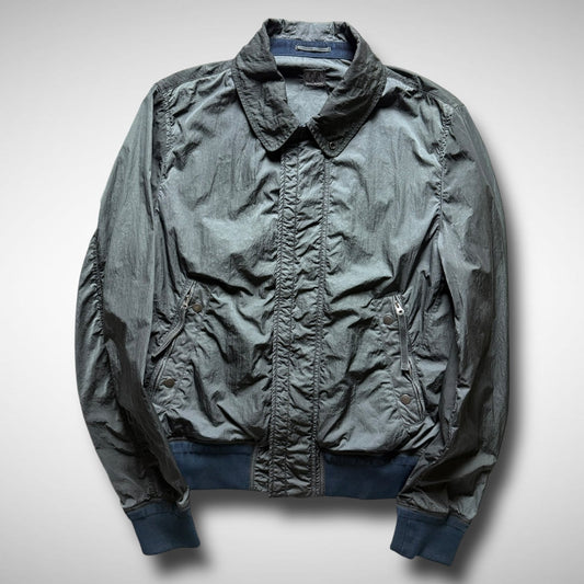 CP Company Nylon Bomber Jacket (2000s)