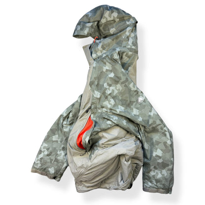 2000's Nike ACG Camo Ski Jacket (M) | Default Title, Multicoloured