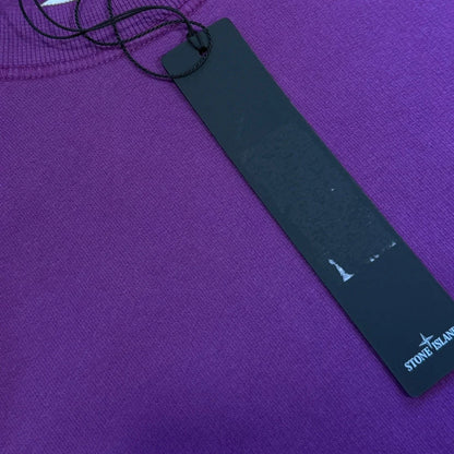 Stone Island Organic Cotton Crewneck Jumper M BNWT