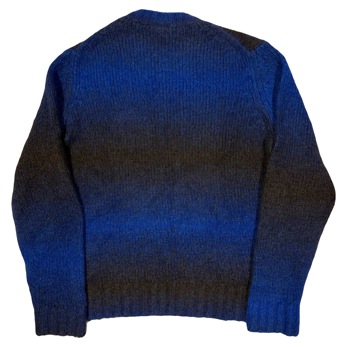 Lacoste Knitted Sweatshirt In Blue (L) | Lacoste, Blue