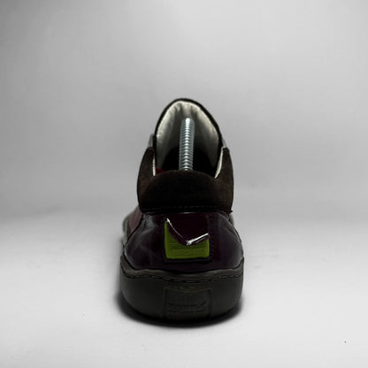 Marithé + François Girbaud Ballet Shoes (2000s)