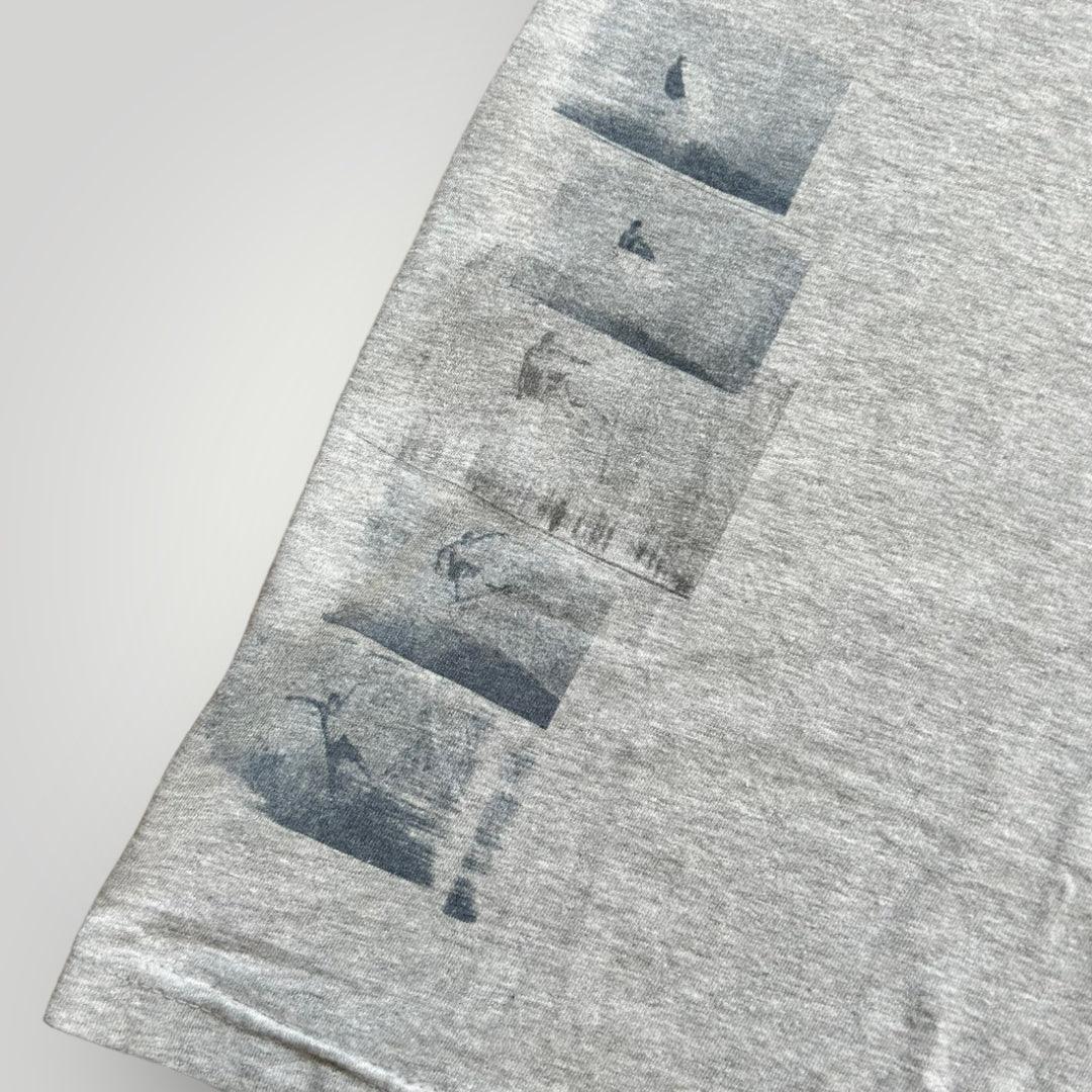 Oakley Software 00’s T-shirt M