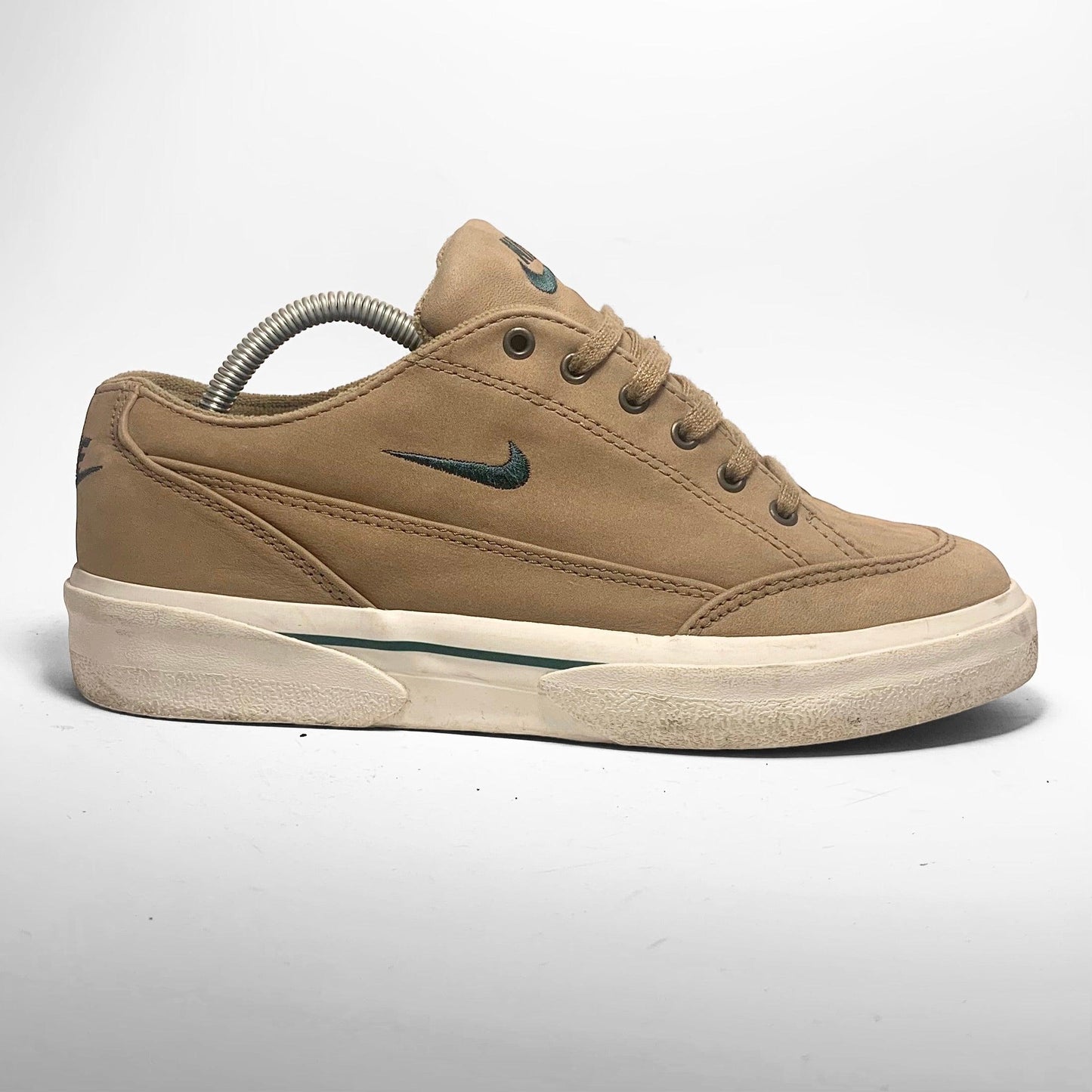 Nike Canvas GTS (1996) - Known Source